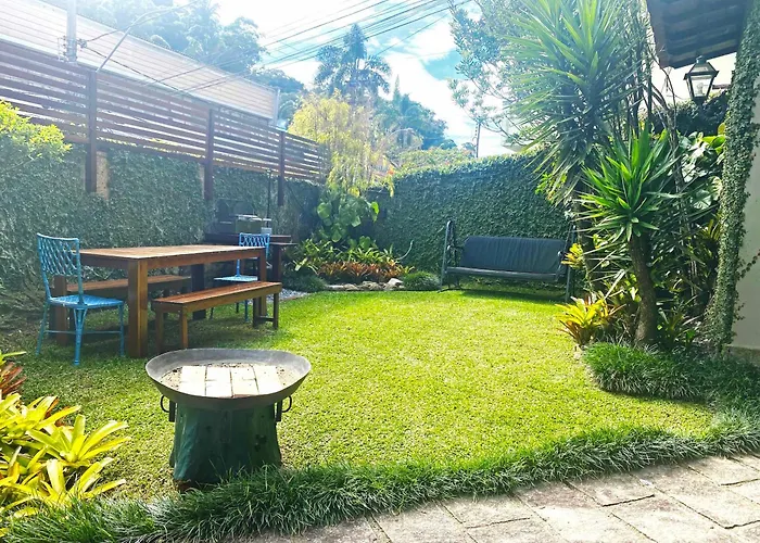Casa Do Pintor