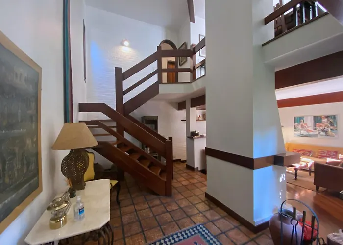 Casa Do Pintor