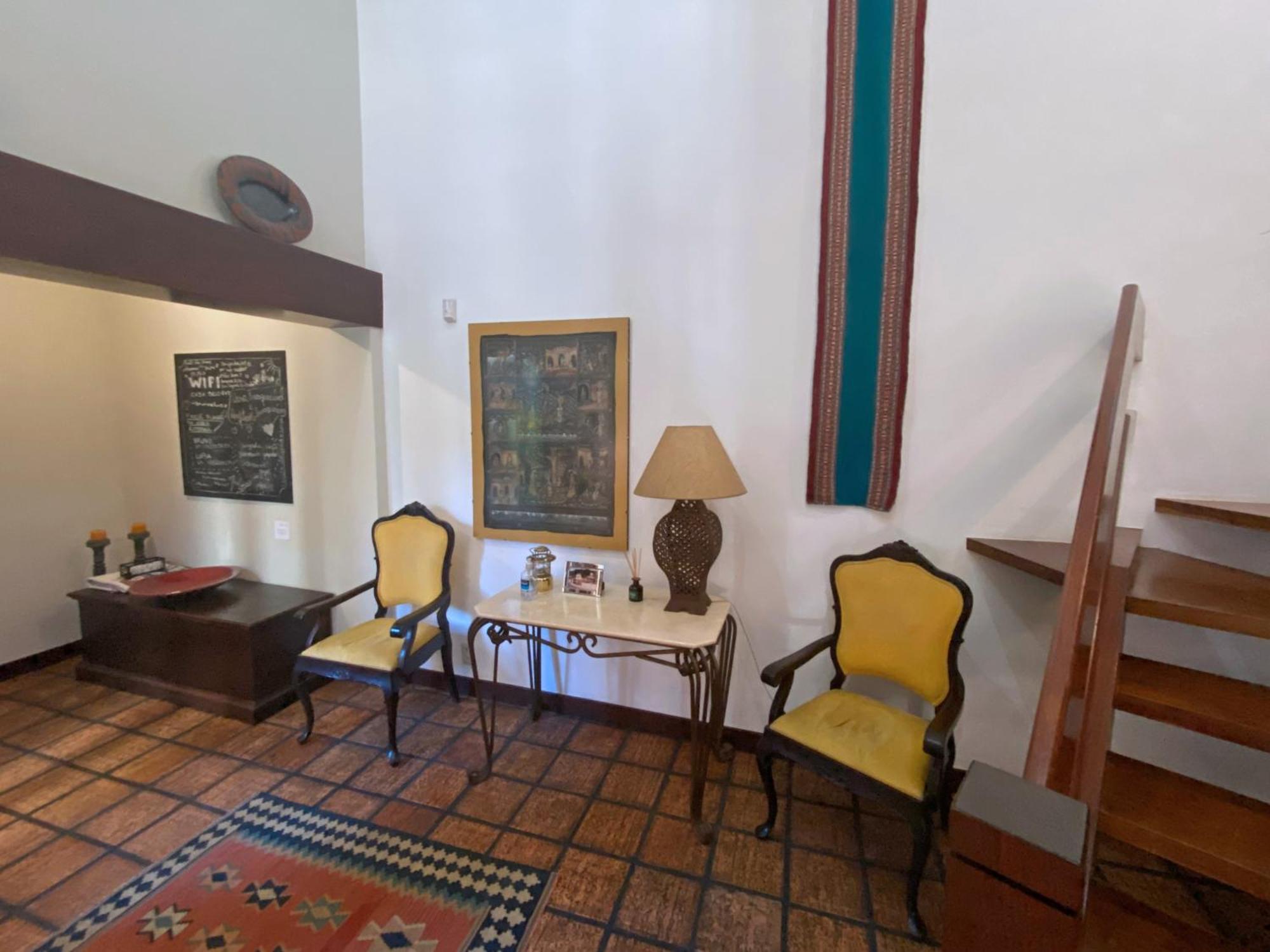 Casa Do Pintor * Petropolis (Rio de Janeiro)