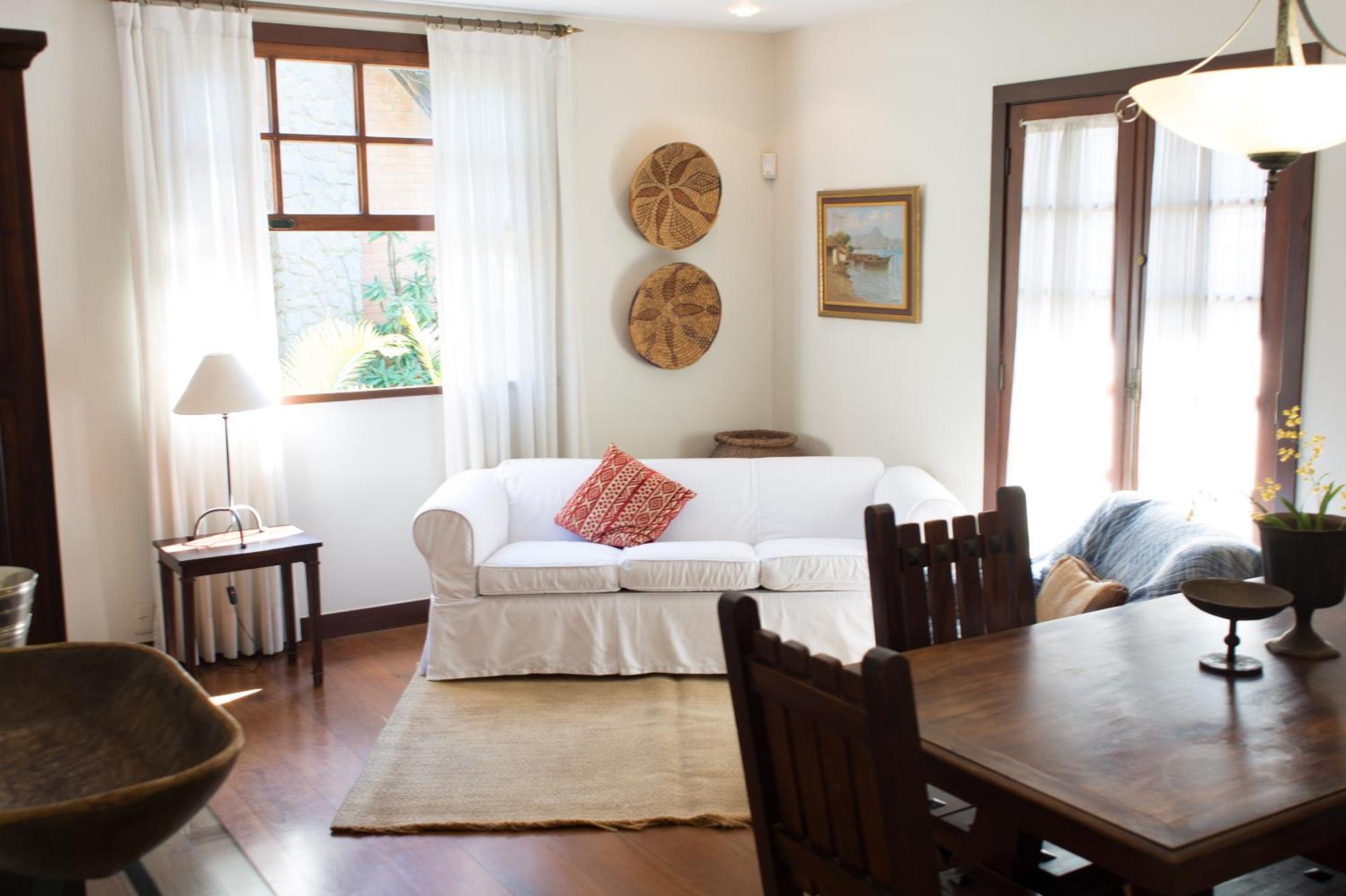 Holiday home Casa Do Pintor Petropolis (Rio de Janeiro)
