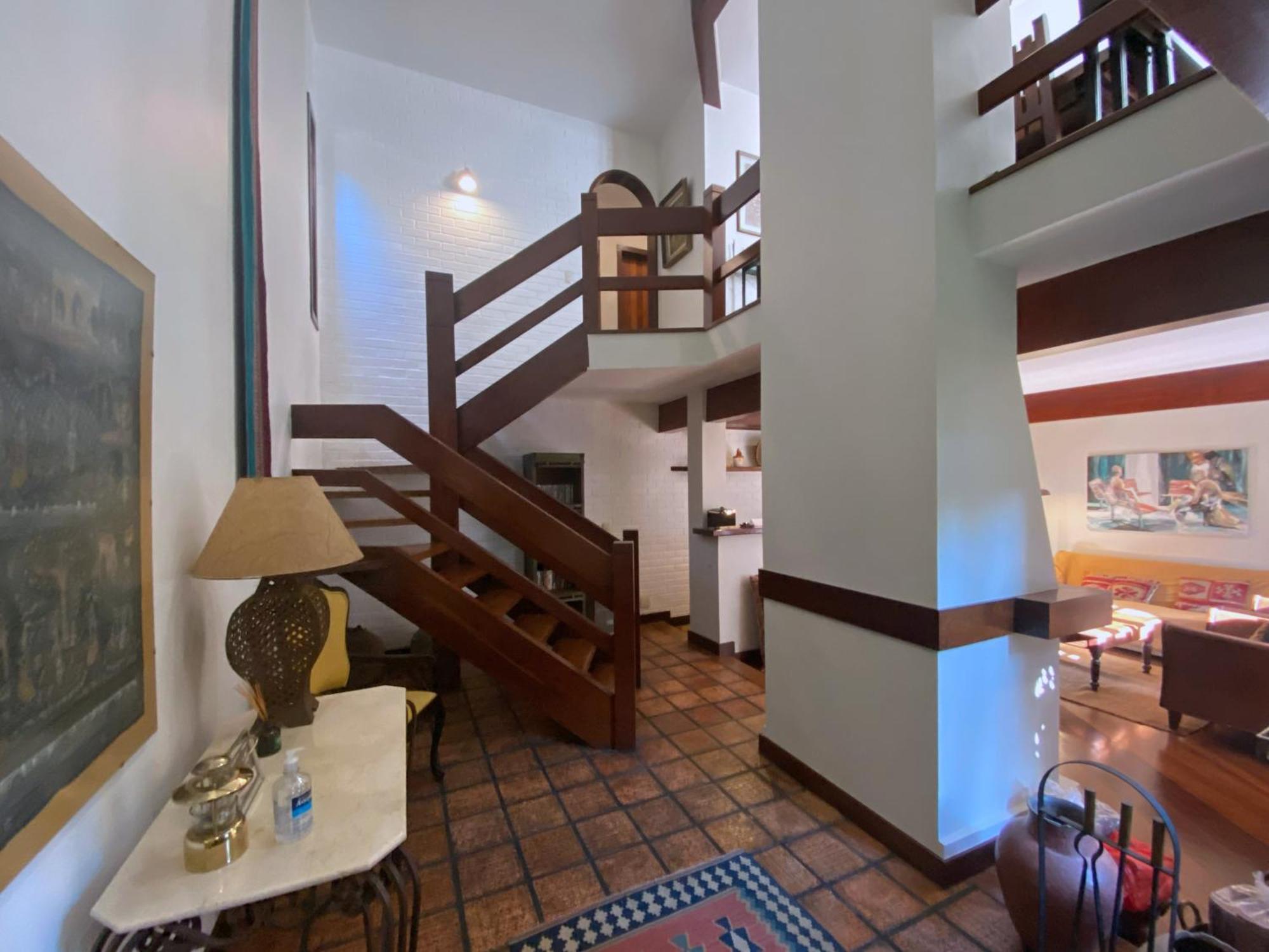 Casa Do Pintor Holiday home