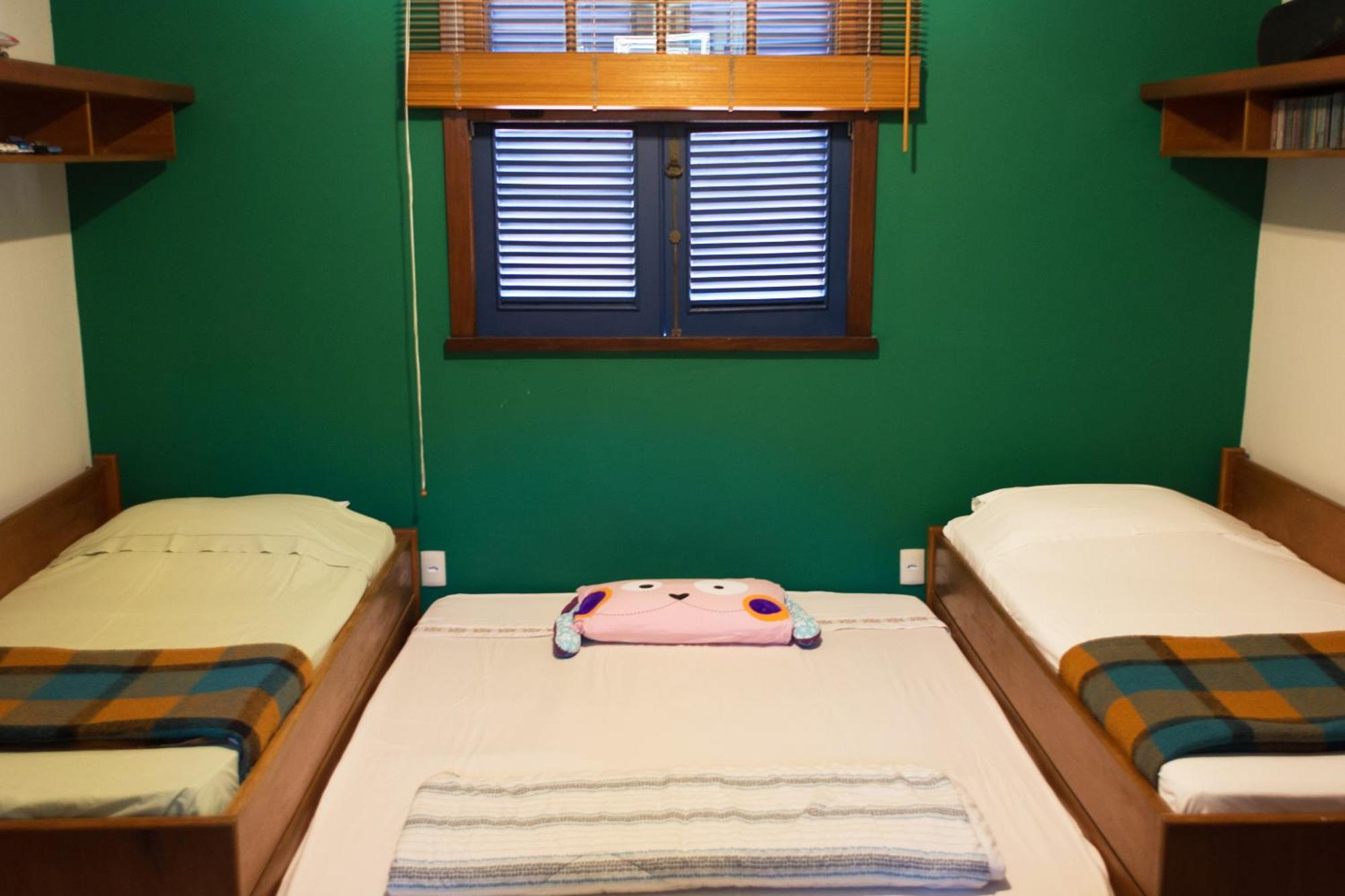 Holiday home Casa Do Pintor Petropolis (Rio de Janeiro)