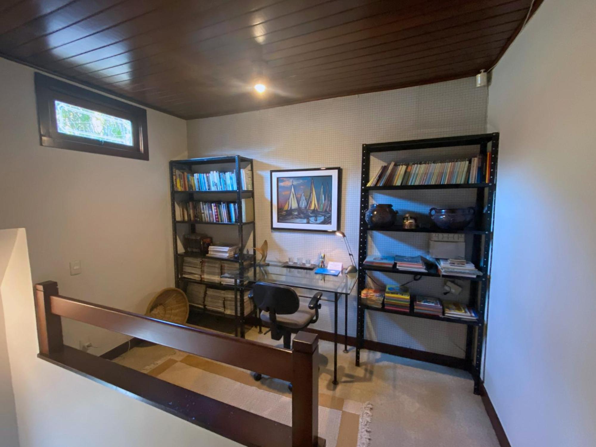 Casa Do Pintor
