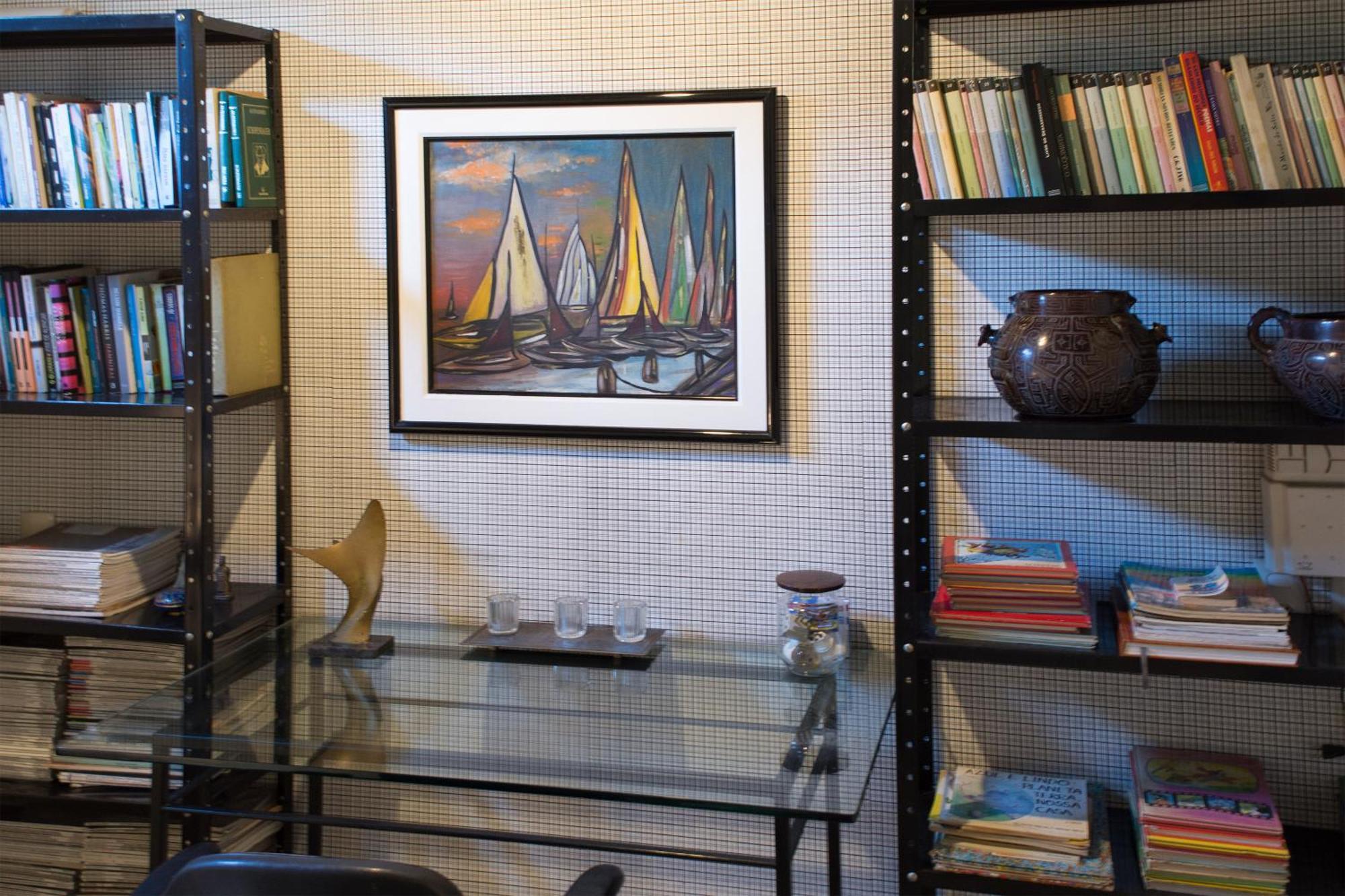 Holiday home Casa Do Pintor