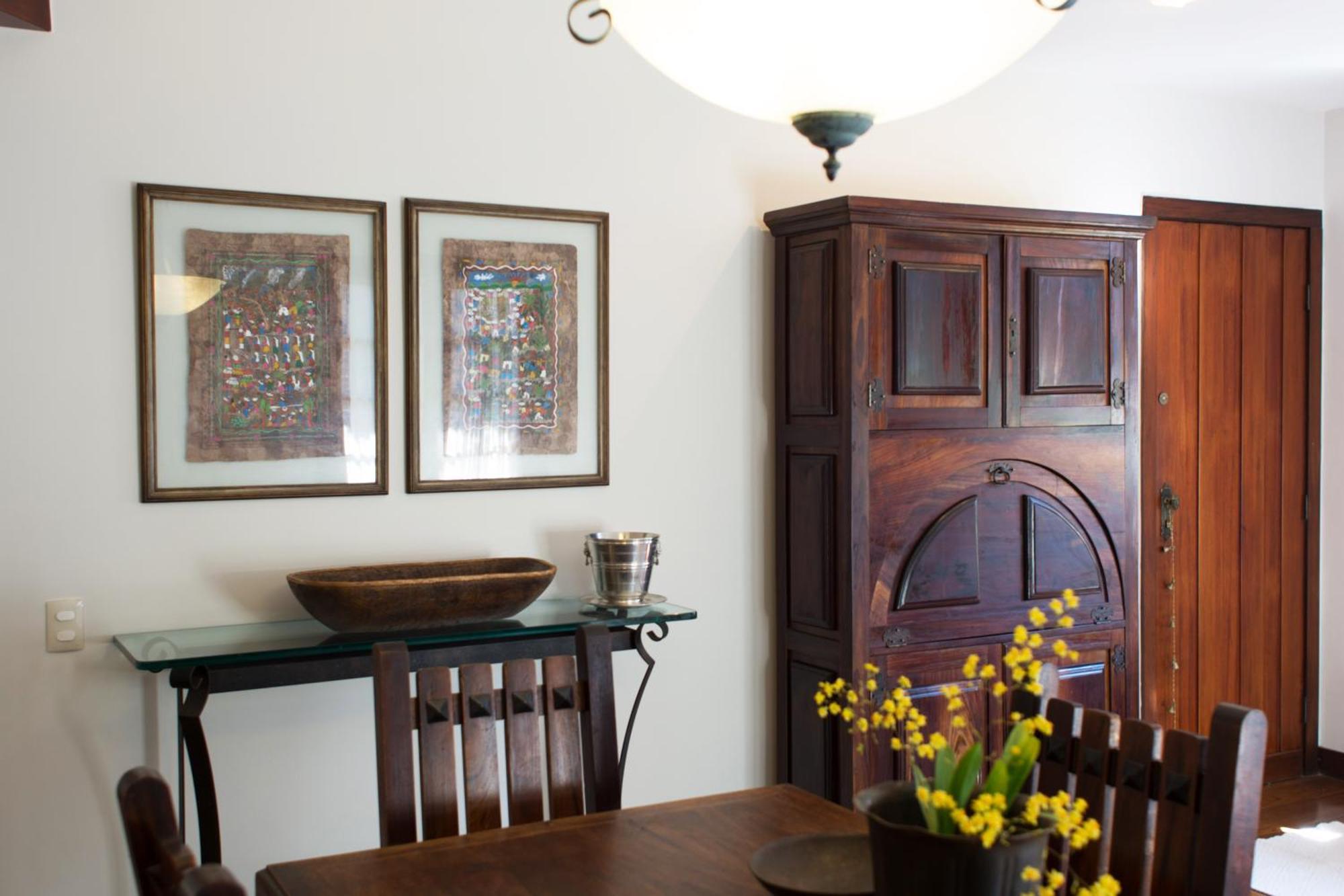 Casa Do Pintor Holiday home Petropolis (Rio de Janeiro)