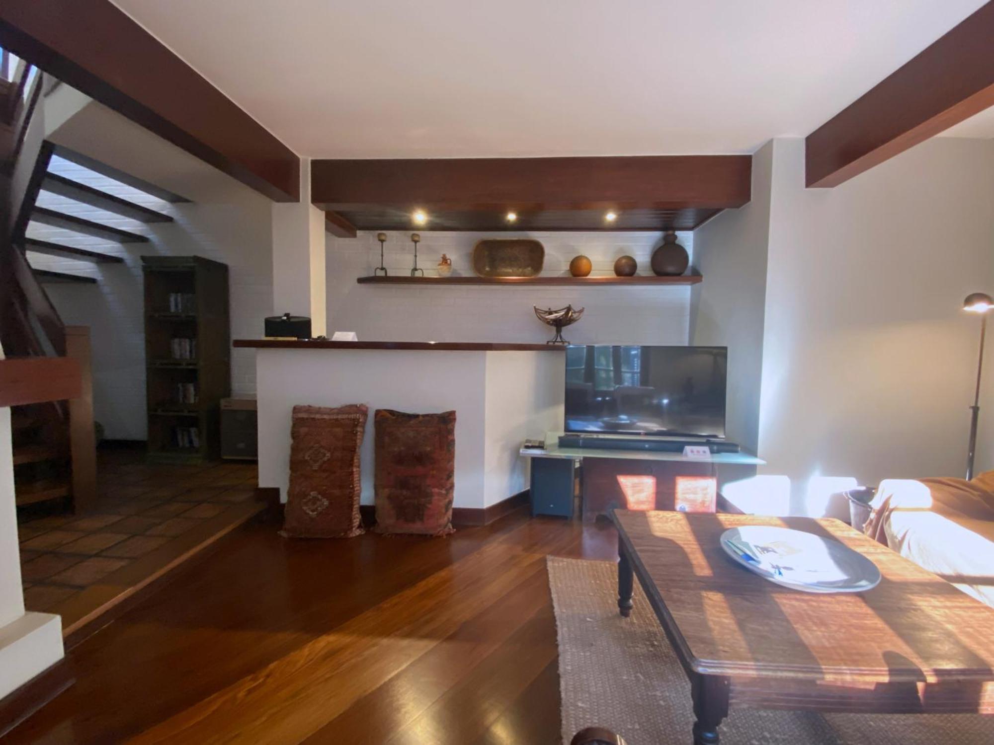 Casa Do Pintor *