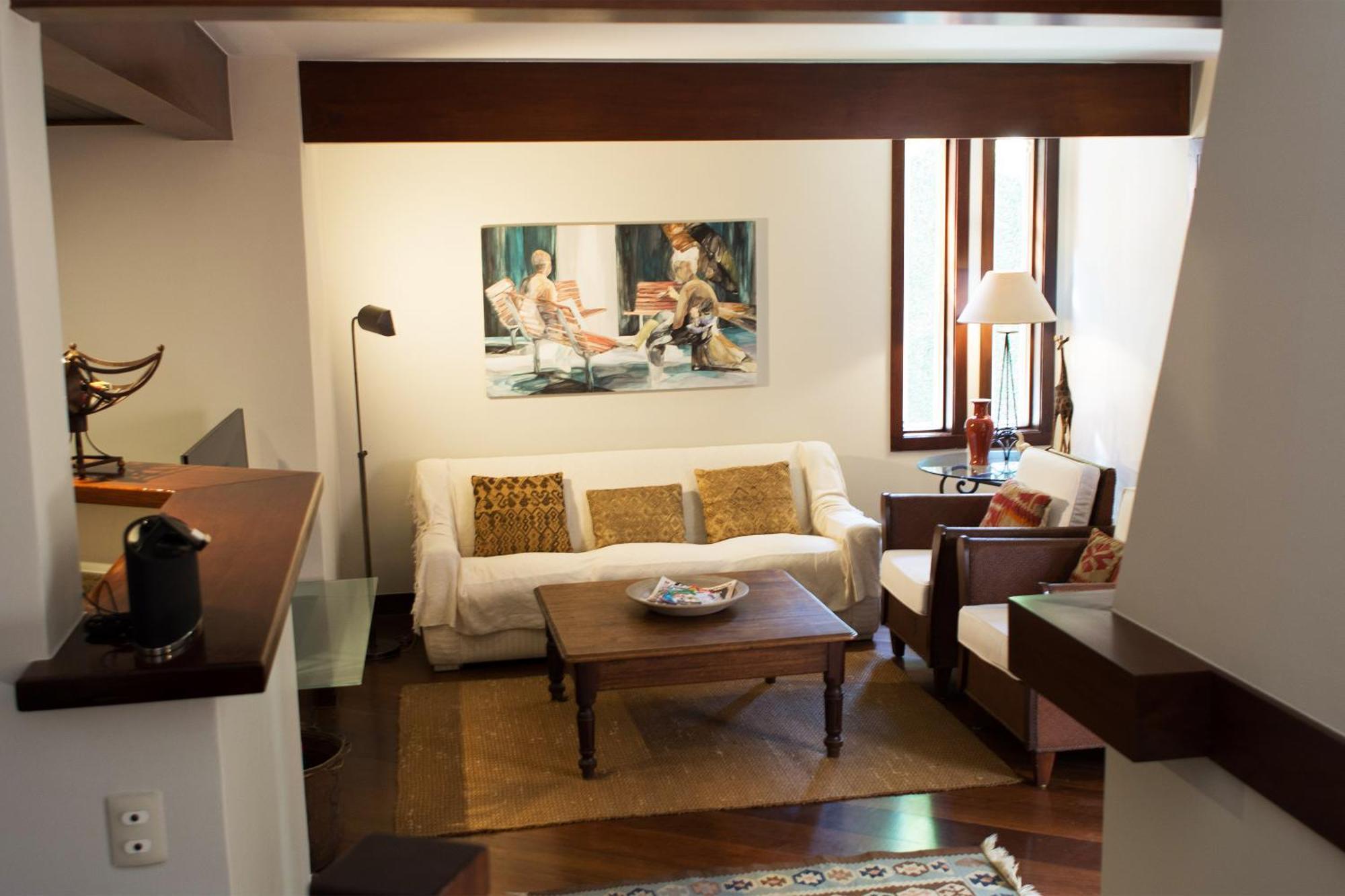 Casa Do Pintor Holiday home Petropolis (Rio de Janeiro)
