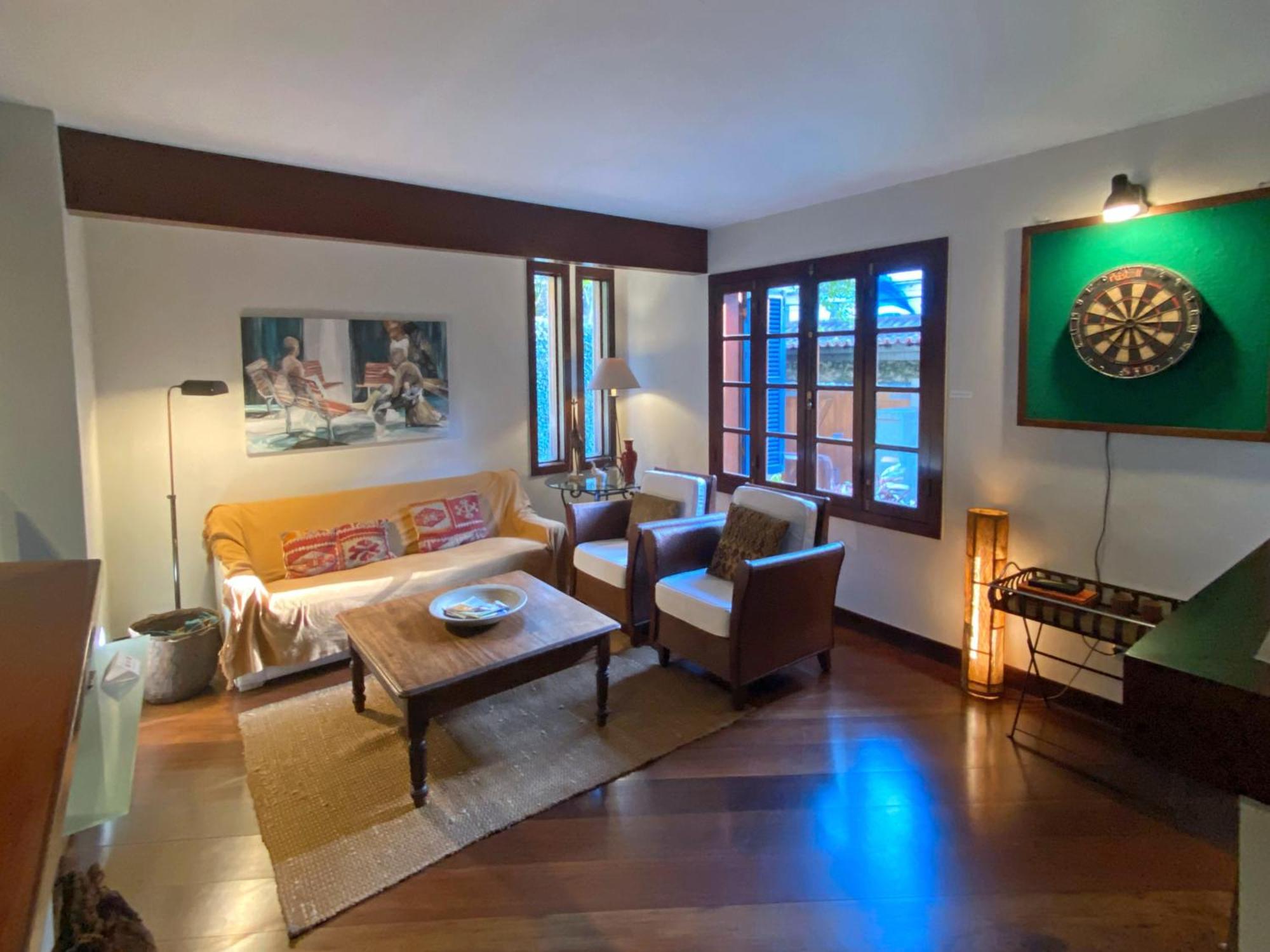 Holiday home Casa Do Pintor