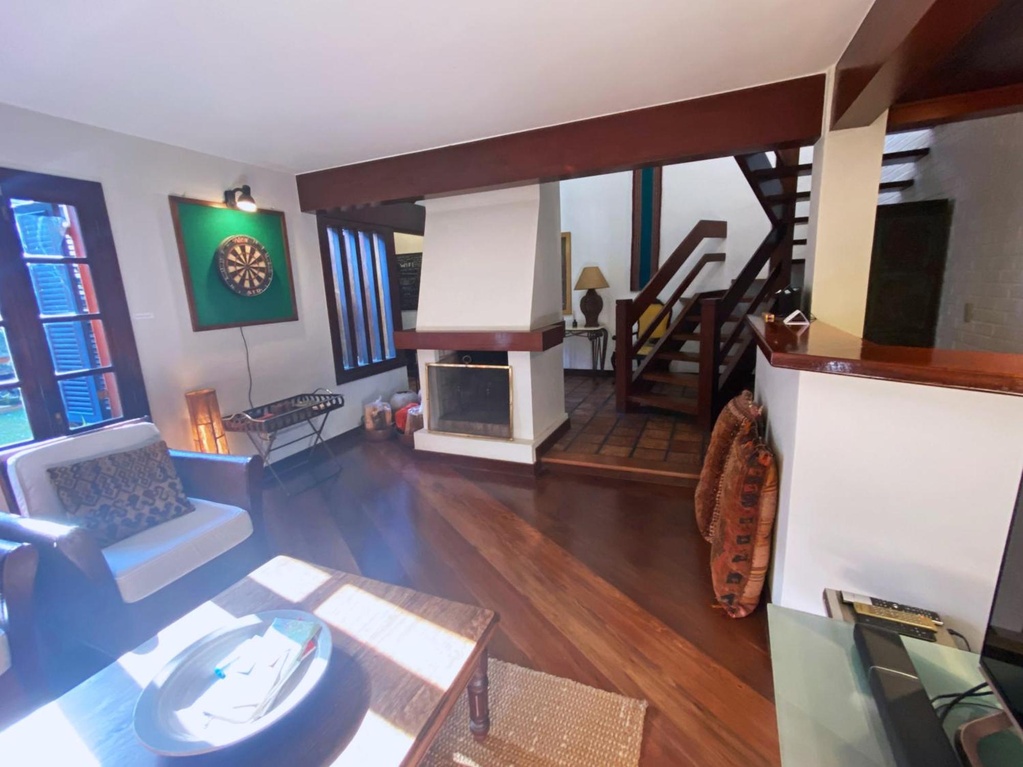 Holiday home Casa Do Pintor *