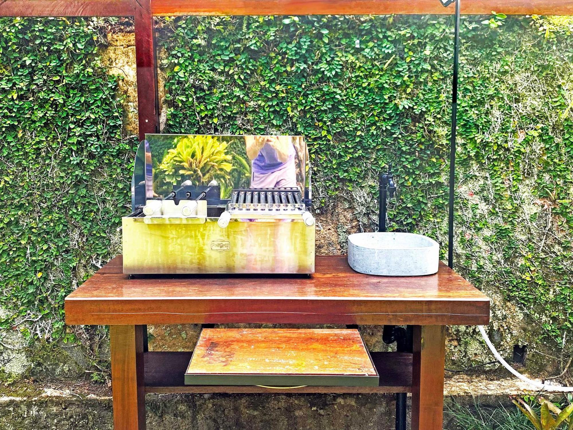 Casa Do Pintor *
